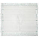 Disposable Underpad Ultrasorbs Advanced Low Air Loss and Repositioning 30 X 36 Inch Super Absorbent Polymer Heavy Absorbency (Case of 70)