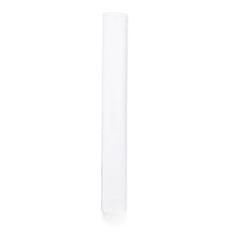 McKesson Round Bottom Glass Test Tube, 5 mL, 12 x 75 mm (1000/CS)