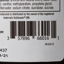 Geri-Care Geri-Care Guaifenesin / Dextromethorphan Cold and Cough Relief, 16-ounce Bottle (12/CS) 