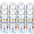 Compleat Pediatric Reduced Calorie Pediatric Tube Feed Formula, 8.45-oz. carton (Case of 24) 