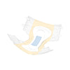 McKesson Super Moderate Absorbency Incontinence Briefs, Extra Large (Case of 60)
