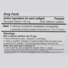 Geri-Care Docusate Sodium Stool Softener 