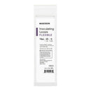 McKesson Inoculating Loop, Light Blue, 10 µL, 20 cm Length (Case of 1000)
