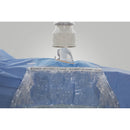 Tidi Products C-Armor C-Arm Drape (12/CS)