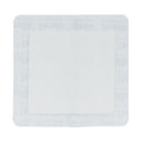 DermaRite Gauze Adhesive Dressing, White, Sterile, 2 x 3¾ inch (Box of 50)
