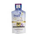 OP2 Labs Inc ProT Gold Berry Liquid Protein (144/CS) 