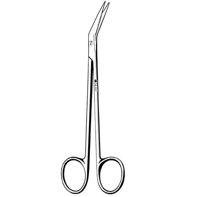 Sklar Locklin Scissors - 47-1079