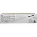 Energizer Industrial Alkaline Battery, 9V (Case of 72)