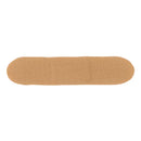 Patch Adhesive Strip with Aloe Vera, 3/4 x 3 Inch (Case of 600)