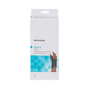 McKesson Brand McKesson Left Wrist Splint with Abducted Thumb, Medium 