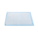 McKesson Classic Plus Fluff Light Absorbency Underpads, 23 x 36 Inch (Case of 150)