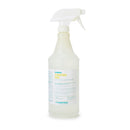 Contec Isopropyl Alcohol Antiseptic, 32-ounce Bottle (Case of 12)