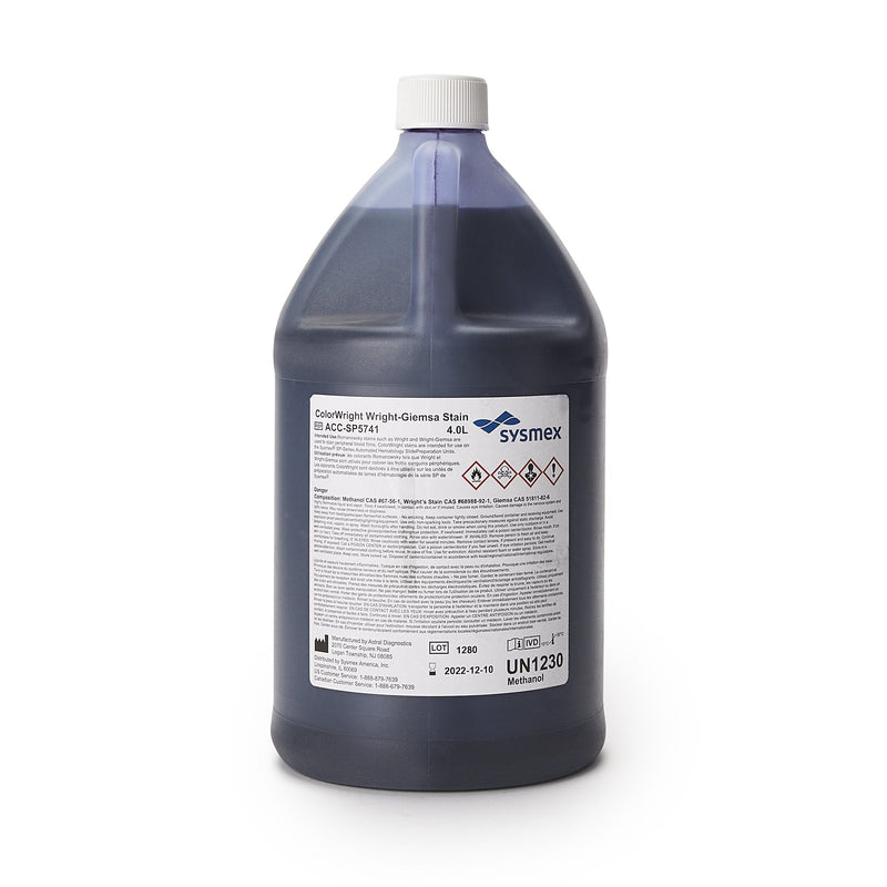 EDM 3 LLC Chemistry Reagent Isopropanol Alcohol 70% 1 gal. 