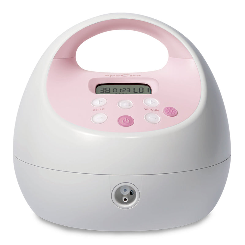 Spectra S2 Plus Single / Double Electric Breast Pump Kit (Each)