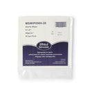 McKesson Cleanroom Wipe ISO Class 5, White, Sterile, Disposable, 9 x 9 Inch (Case of 180)