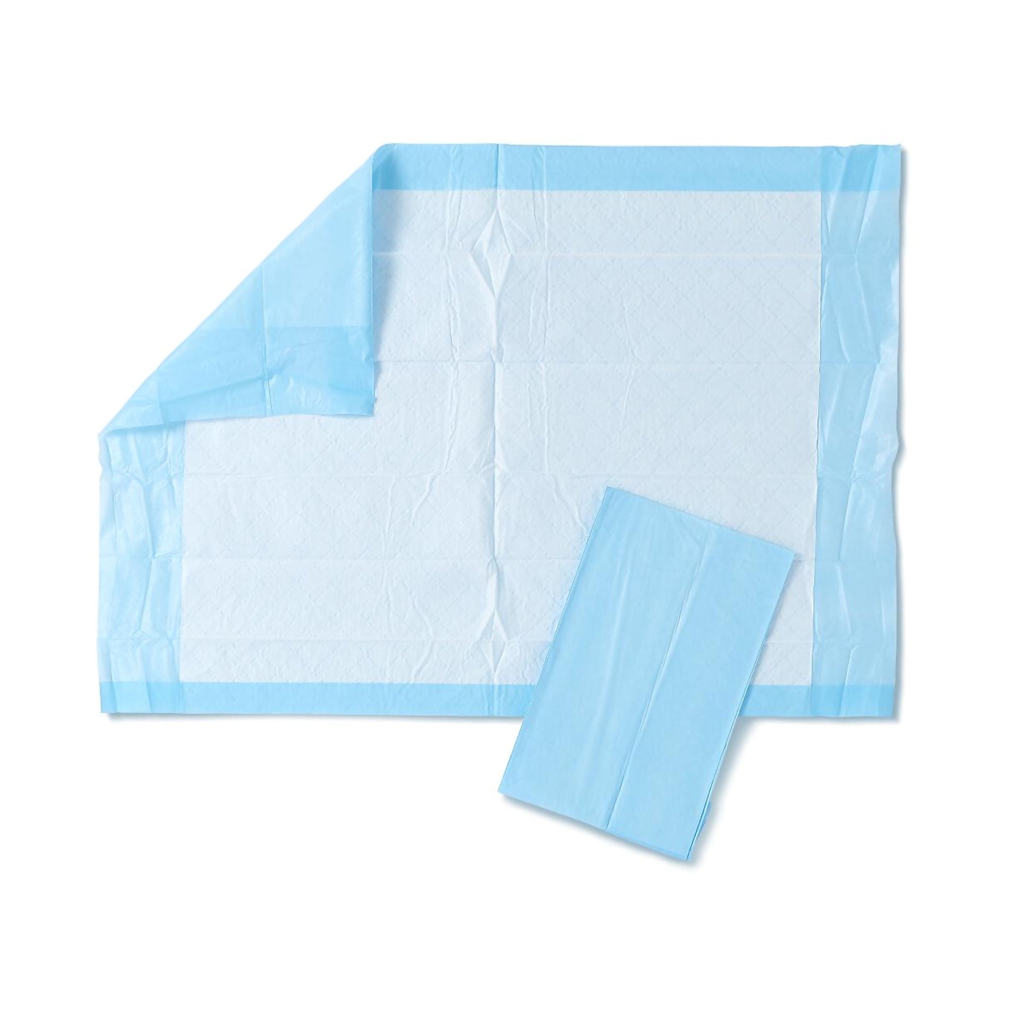 Protection Plus Underpad, 17 X 24 Inches (Case of 300)