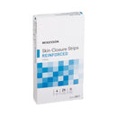 McKesson Brand McKesson Skin Closure Reinforced Strip, 1 X 5 Inch (100/CS) 