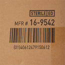 McKesson Specimen Container for Pneumatic Tube Systems, 120 mL