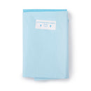McKesson Sterile Impervious Orthopedic U-Drape, 60 x 70 Inch (Case of 30)