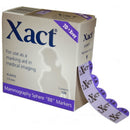 Radiology Skin Marker Xact Nipple (Box of 120)
