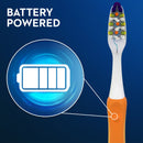 Oral-B Vibrating Pulsar Battery Toothbrush Expert Clean Soft (Each)