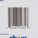 drive Bed Sensor Pad Alarm System, 11 x 30 Inch (Each)