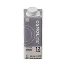 Osmolite 1.2 Cal Complete, Balanced Nutrition, 8-ounce carton (Case of 24)
