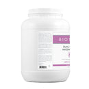 Biotone Dual-Purpose Massage Crème with Arnica and Ivy Extracts, 1-gallon Jar (Case of 4)