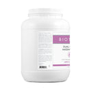 Biotone Dual-Purpose Massage Crème with Arnica and Ivy Extracts, 1-gallon Jar (4/CS) 