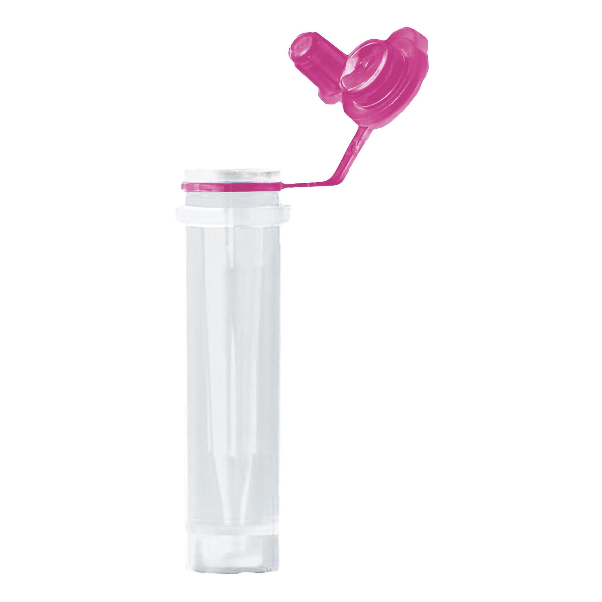 Sarstedt Microvette CB 300 Capillary Blood Collection Tube, 300 µL, 10.8 x 43.7 mm (10/CS) 