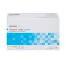 McKesson Brand McKesson Silk-Like Cloth Medical Tape, 2 Inch x 10 Yard, White (72/CS) 