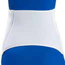 Frank Stubbs Flex-Support Contoured Abdominal Binder, One Size Fits Most Adults