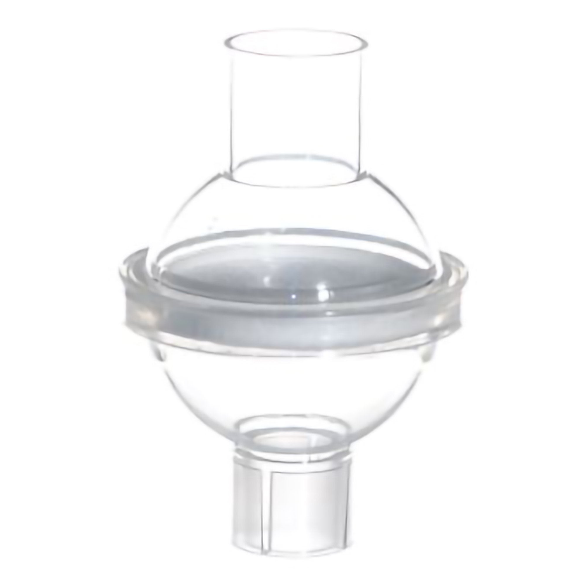 Sunset Healthcare Sunset Healthcare Inline Bacterial Viral Filter 