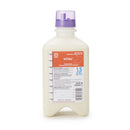 Vital 1.5 Cal Vanilla Peptide-Based Nutrition for Ages 14+, 1 liter container (Case of 8) 