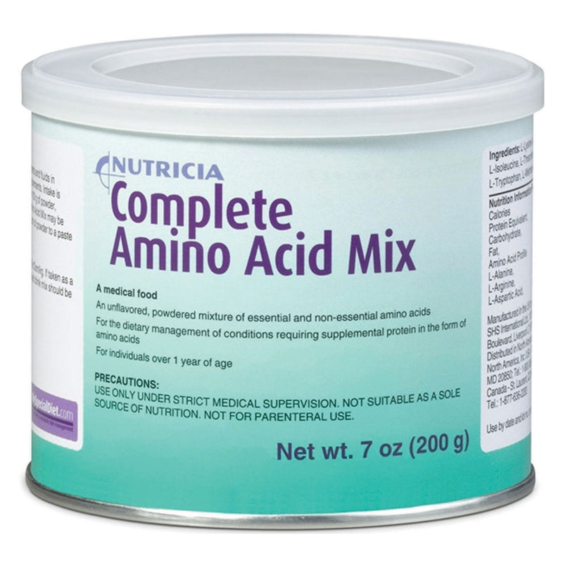 Complete Amino Acid Mix Medical Food, 7 oz. Can (Case of 6) 