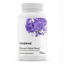 Dietary Supplement Thorne Women's Libido Boost Damiana extract (leaf) / Fenugreek extract (seed) / Shatavari extract (root) 300 mg - 5 Capsule 30 Capsules Without Flavor (Bottle of 60)