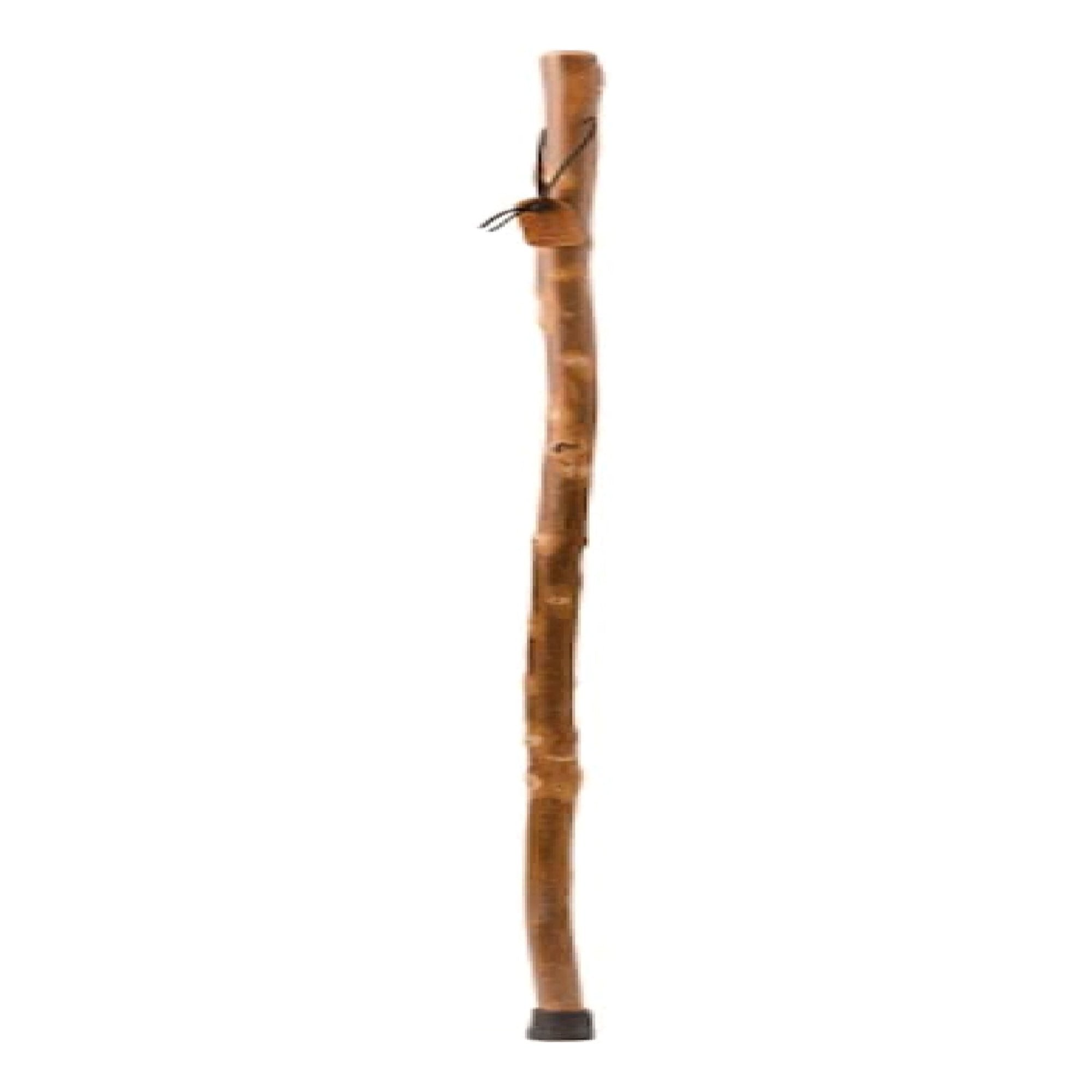 Mabis Healthcare Brazos Walking Stick with Compass, 55-Inch Height 