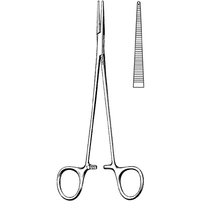 Sklar Mosquito Forceps - 55-2023