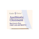McKesson Brand Foster & Thrive Bacitracin Zinc Antibiotic Ointment 