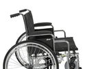 Drive DeVilbiss Healthcare drive Sentra EC Extra Wide Bariatric Wheelchair, 30 Inch Seat Width 