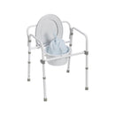 drive Commode Liner For Commode / Shower Chair (42/CS) 