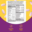 Nature's Way Alive! Women's Energy Complete Multivitamin Tablets (Box of 50)