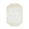 3M Tegaderm Transparent Film Dressing, 4 x 4-3/4 Inch (200/CS)