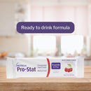 Pro-Stat Wild Cherry Punch Concentrated Liquid Protein Medical Food (Case of 96)