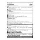 Medique Products Medi-First Carboxymethylcellulose Sodium Eye Lubricant (1080/CS) 