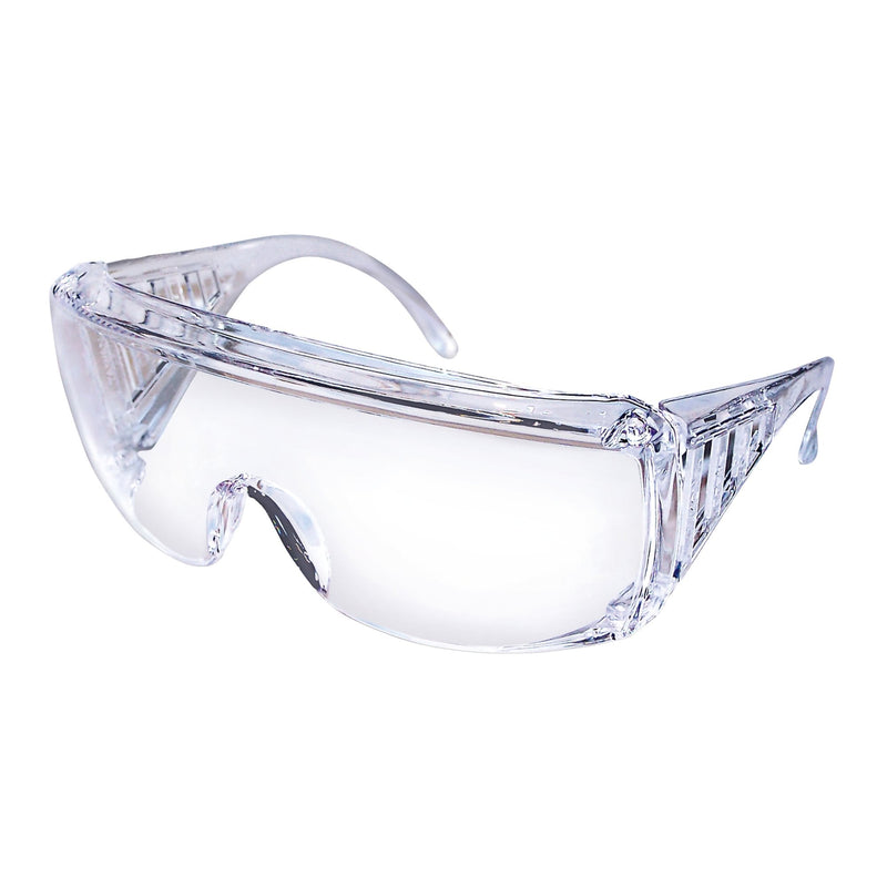 MCR Safety/Crews Inc MCR Safety 98 Series Safety Glasses (144/CS) 