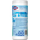 Clorox Disinfecting Wipes, Fresh Scent, 35 ct. (Case of 12)