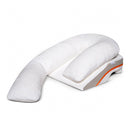 MedCline MedCline Reflux Relief System, Medium, 5'5" - 5'11" 