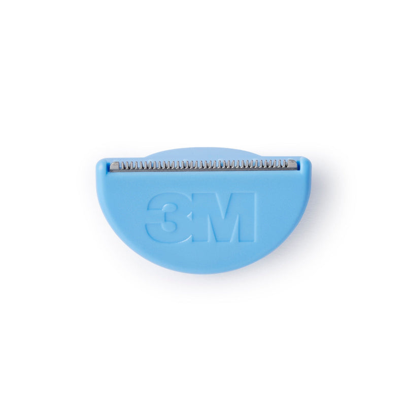 3M Surgical Clipper Blade, Universal, 36.4 mm (Case of 50)