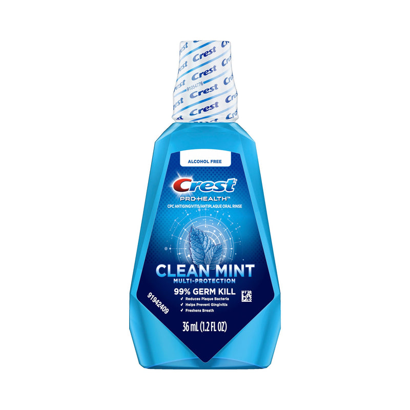 Crest PRO-HEALTH Mouthwash (Case of 48)